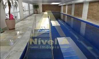 Imagem 5: Apartamento para Venda em São Paulo / SP no bairro Vila Clementino