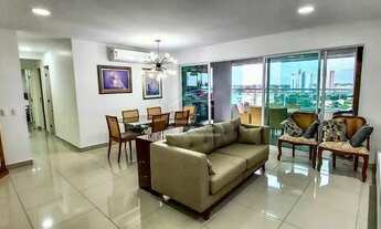 Imagem 2: Apartamento para venda tem 141 metros quadrados com 3 quartos em Fátima - Teresina - PI