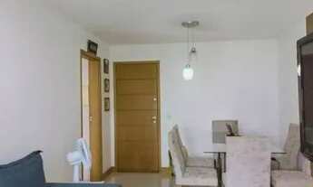 Imagem 3: Apartamento a venda na Barra Olímpica