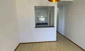 Imagem 2: Apartamento - EDIFÍCIO NOVITTÁ RESIDENCE Vila Filipin