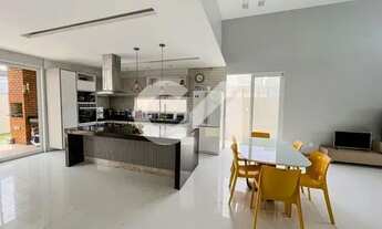 Imagem 5: Terras Alphaville 2 - Casa Duplex com suíte Luxo