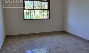 Imagem 4: Santo André - Casa Padrão - Parque das Nações