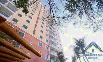 Imagem 2: Apartamento com 3 dormitórios à venda, 60 m² por R$ 475.000,00 - Parangaba - Fortaleza/CE