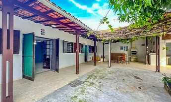 Imagem: Casa Térrea 02 suites Martim de Sá