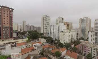 Imagem 7: Apartamento para Aluguel - Saúde, 2 Quartos, 86 m2