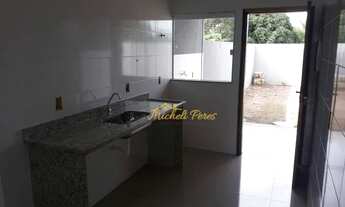 Imagem 7: Excelente casa linear em meio lote com quintal possibilidade de uma boa área gourmet, 3 qu