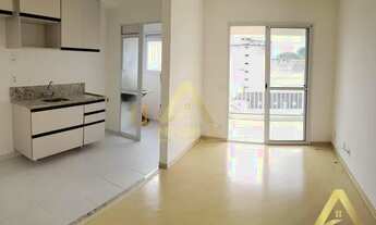 Imagem 2: Apartamento para Locação em São Paulo / SP no bairro Casa Verde