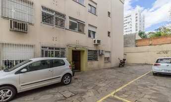 Imagem 4: PORTO ALEGRE - Apartamento Padrão - PASSO DAREIA