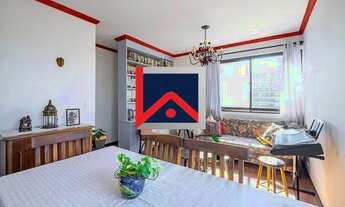 Imagem: Venda Apartamento 2 Dormitórios - 80 m²