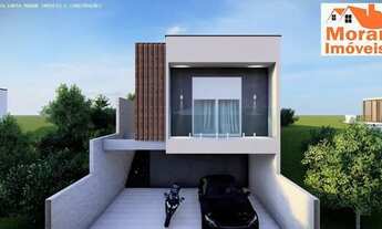 Imagem 4: Casa para Venda em Cajamar, Ipês (Polvilho), 3 dormitórios, 1 suíte, 2 banheiros, 4 vagas