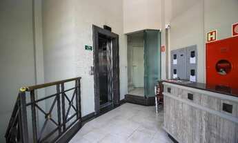 Imagem 4: Sala/conjunto comercial de 32 metros quadrados no bairro Mercês