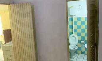 Imagem 6: Casa em Nova Descoberta