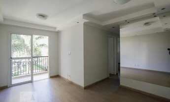 Imagem 2: Apartamento para Aluguel - Vila Mascote, 3 Quartos, 64 m2