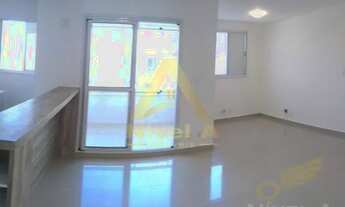 Imagem 2: Apartamento para Venda em São Paulo / SP no bairro Barra Funda