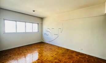 Imagem 4: R$ 3.800,00 MENSAIS!!! 89 M² ÚTEIS, 03 DTS, 01 GAR, BELA VISTA, PRÓX. METRÔ