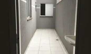 Imagem 3: APARTAMENTO - VILA ALTO DE SANTO ANDRÉ - SP