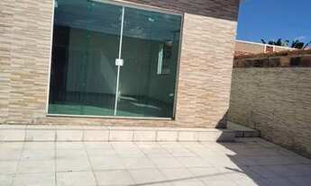 Imagem: ALUGO LINDA CASA EM ITABORAÍ