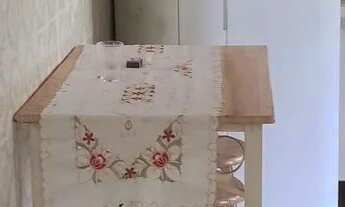 Imagem 4: Locação kit no Boqueirão Praia Grande!! Todo mobiliado