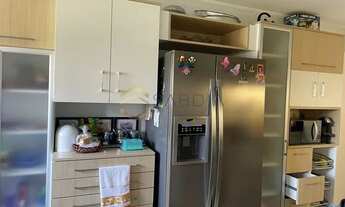 Imagem 6: Apartamento em Alto da Boa Vista - São Paulo, SP