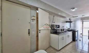 Imagem 6: Apartamento para com 96 metros, 3 quartos à venda na Chácara Santo Antônio