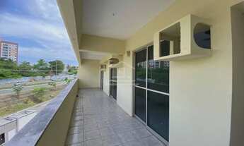 Imagem 2: Apartamento 130m² no Renascença Varanda 02 Quartos 23__MKT__TR137884
