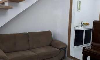 Imagem 7: Casa com 3 dormitórios à venda, 260 m² por R$ 480.000,00 - Caiuá - Curitiba/PR