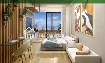 Imagem 6: HC Vendo Flat em Porto de Galinhas 22m², Lazer completo