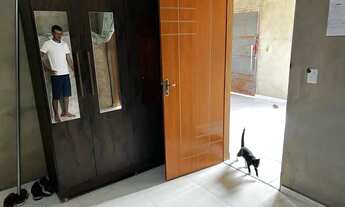 Imagem 3: Vende se casa Casa com 1 dormitório