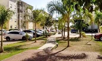 Imagem 2: Apartamento para Venda - 67.3m², 3 dormitórios, sendo 1 suites, 1 vagas - Humaitá