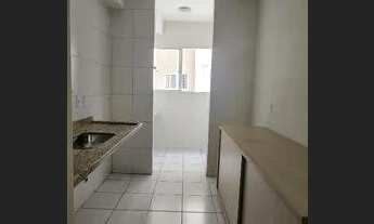 Imagem 3: Apartamento com 2 quartos na Vila São José, Taubaté/SP