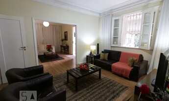 Imagem 6: Casa à Venda - Tijuca, 5 Quartos, 270 m2