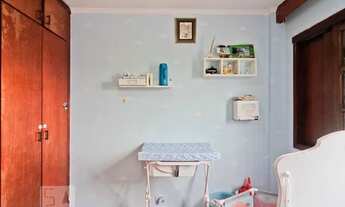 Imagem 7: Apartamento para Aluguel - Santana, 3 Quartos, 83 m2