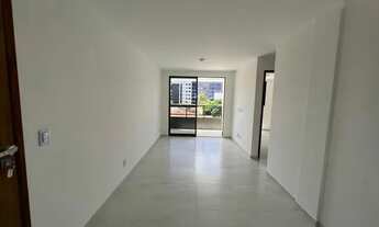 Imagem: Alugo Apartamento 2 quartos 52,09 m², por