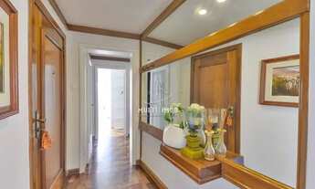 Imagem 7: Amplo apartamento de 3 quartos no Moinhos de Vento