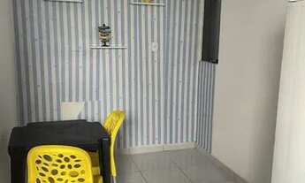 Imagem 2: Apto Mobiliado na Sacramento