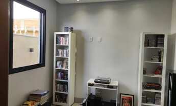 Imagem 3: Casa térrea 150 m2 com 3 suítes plenas Parqville Pinheiros/Aparecida de Goiânia