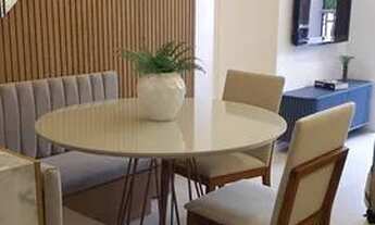 Imagem 3: Apartamento para venda tem 58 metros quadrados com 2 quartos em Picanço - Guarulhos - SP