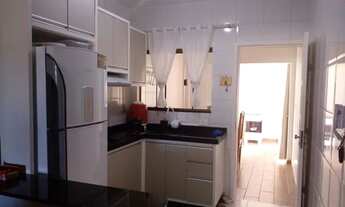 Imagem 4: Casa com 3 dormitórios à venda, 78 m² por R$ 415.000,00 - Coqueiral - Cascavel/PR