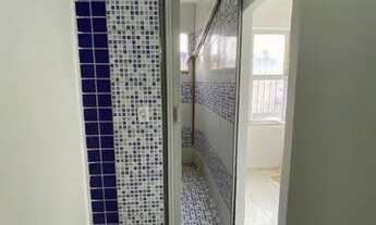 Imagem 3: Alugo Sala Comercial /Apartamento / KitNet de frente à Av. Bezerra de Menezes (Edifício At