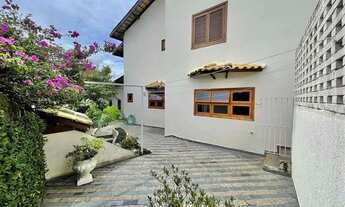 Imagem 6: Terras do Madeira - Casa com 4 dormitórios (2 suítes) à venda, 356 m² por R$ 1.650.000