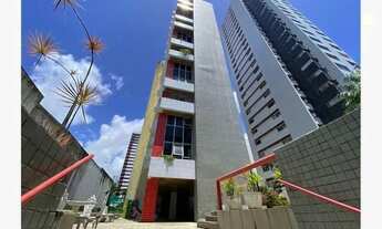 Imagem: Apartamento à venda no Espinheiro - Recife/PE