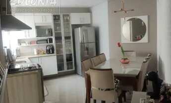 Imagem 7: Santo André - Apartamento Padrão - Santa Maria