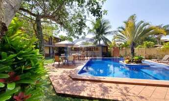 Imagem 4: Casa a venda em Geriba com 11 suítes, Buzios