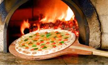 Imagem: Repasse de franquia - Loja de pizzaria de