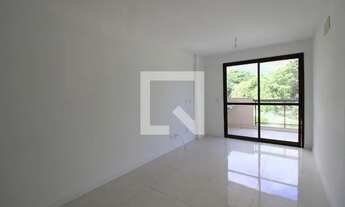 Imagem 2: Apartamento para Aluguel - Freguesia , 3 Quartos, 85 m2