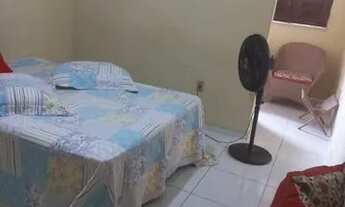 Imagem 2: Kitnet no bairro Luciano Cavalcante