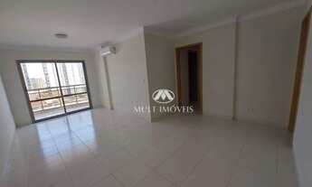 Imagem 6: Apartamento em ótima localização no Bairro Jd. Paulista com 95,54m² de área útil