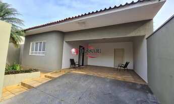 Imagem: Vende se Casa - Jardim Alto Rio Preto, com