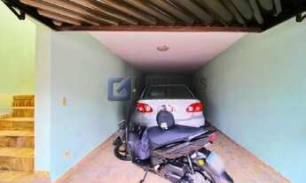 Imagem: SANTO ANDRE - Residential / Home - CAMPESTRE