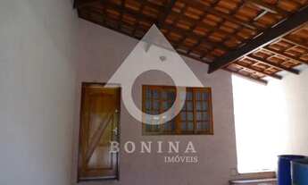 Imagem 2: JUNDIAÍ - Casa Padrão - PARQUE DA REPRESA